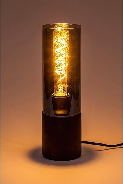 Lampă de masă RONNO 1xE27/25W/230V Rabalux 74050
