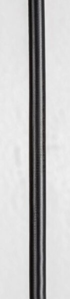 Lustră pe cablu TORAS 1xGU10/5W/230V stejar Rabalux 72121