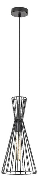 Lustră pe tijă LEANDROS 1xE27/60W/230V Rabalux 72005