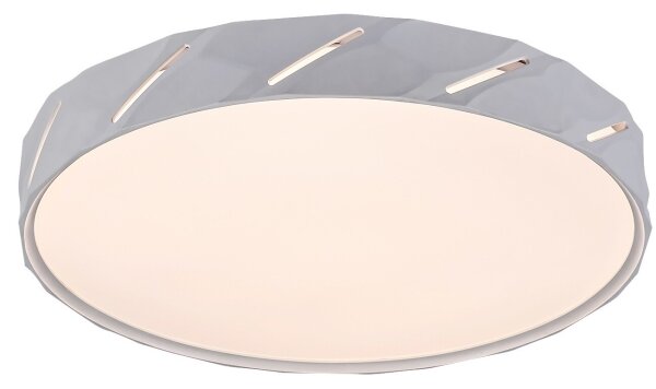 Plafonieră LED NESSIRA LED/25W/230V 3000K alb Rabalux 71119