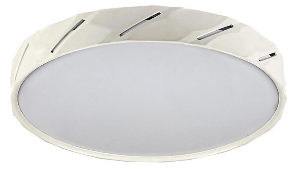 Plafonieră LED NESSIRA LED/25W/230V 3000K alb Rabalux 71119