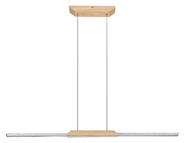Lustră LED pe cablu TAMUR LED/26W/230V 4000K Rabalux 72084
