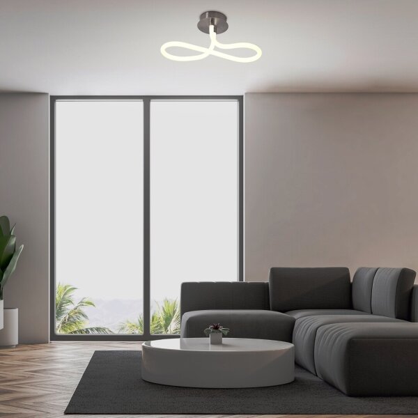 Plafonieră LED IRELIA LED/23W/230V 4000K Rabalux 71008