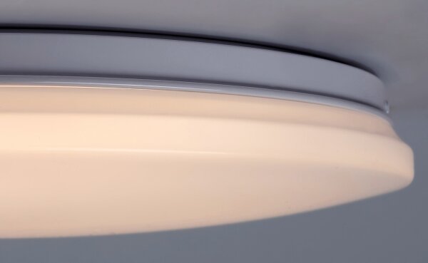 Rabalux 71102 - Plafonieră LED VENDEL LED/18W/230V 3000K 32 cm