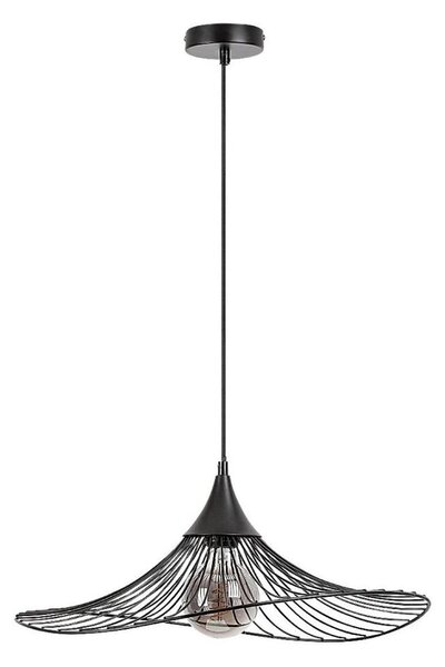 Lustră pe cablu SOMBERO 1xE27/60W/230V Rabalux 72004
