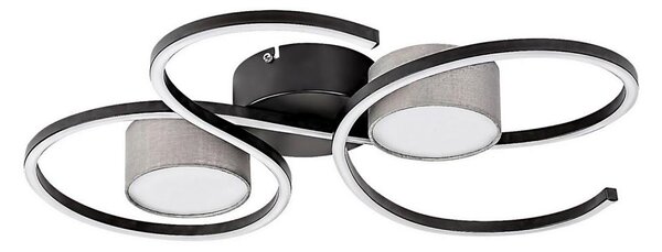 Rabalux 71116 - Plafonieră LED SHIENA, 38W, 230V, 4000K
