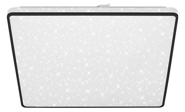 Plafonieră LED LINO LED/24W/230V negru Briloner 3749-415