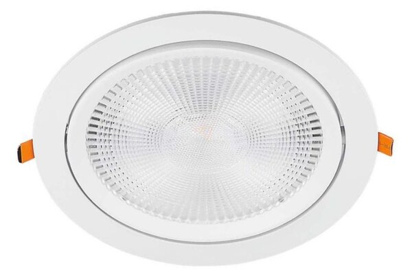 Corp de iluminat LED încastrat SAMSUNG CHIP LED/20W/230V 4000K