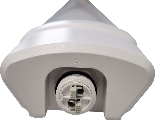 LED Corp de iluminat fluorescent DAISY LED/80W/230V 4000K IP65