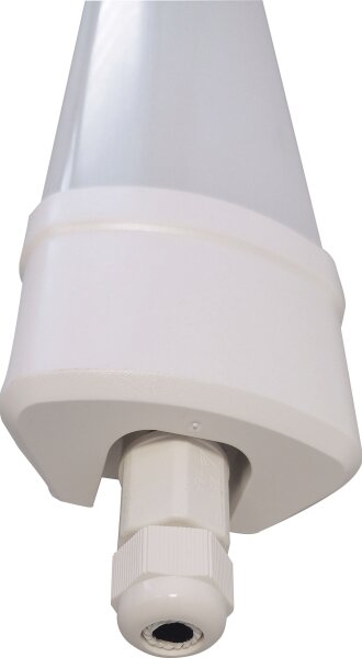 LED Corp de iluminat fluorescent DAISY LED/80W/230V 4000K IP65