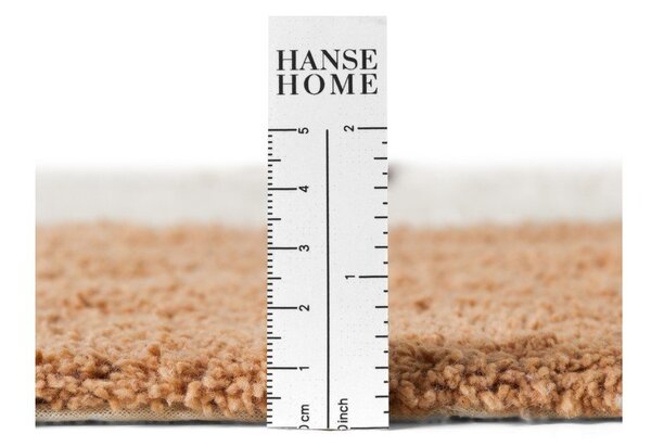 Covor pentru copii crem lavabil/țesut manual din bumbac 140x200 cm Snuggle Rio – Hanse Home