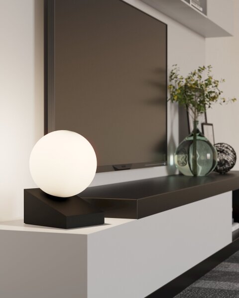 Lampă de masă BILBANA 1xE14/40W/230V Eglo 900358