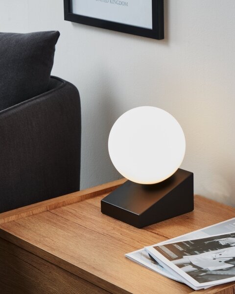 Lampă de masă BILBANA 1xE14/40W/230V Eglo 900358