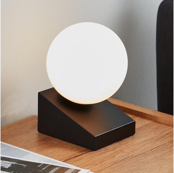 Lampă de masă BILBANA 1xE14/40W/230V Eglo 900358
