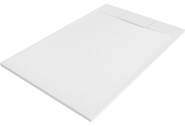 Mexen Otto cadă de duș dreptunghiulară SMC 110 x 90 cm, alb - 4N109011