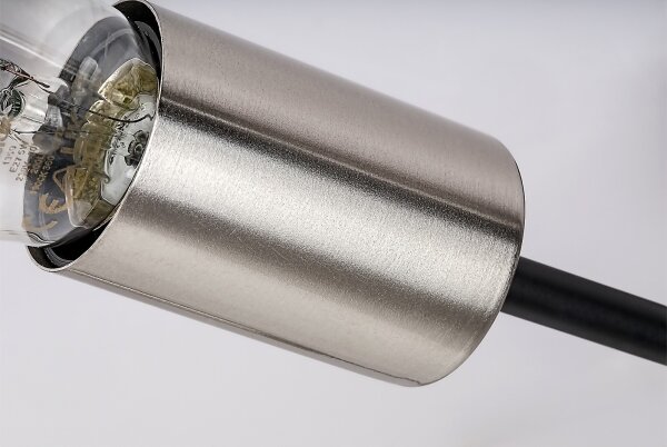 Lustră aplicată BRANWEN 6xE27/25W/230V Rabalux 71026