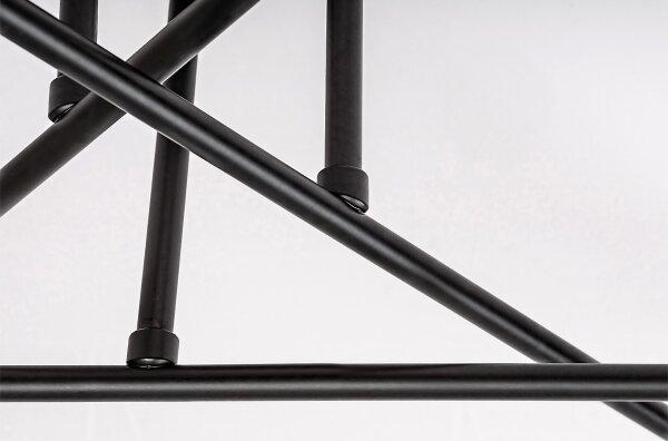 Lustră aplicată BRANWEN 6xE27/25W/230V Rabalux 71026