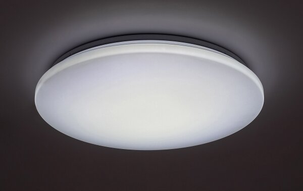 Rabalux 71036 - Plafonier LED RGB CERRIGEN dimabil 48W 230V