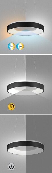Rabalux 72002 - Candelabru LED reglabil CEILO LED/38W/230V alb + DO