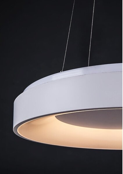 Rabalux 72002 - Candelabru LED reglabil CEILO LED/38W/230V alb + DO