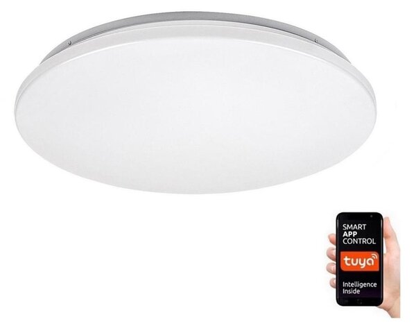 Rabalux 71035 - Plafonier LED RGB dimabil CERRIGEN LED/24W/230V
