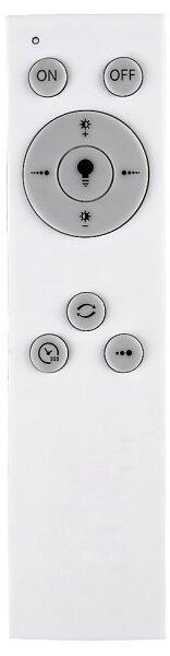 Rabalux 72002 - Candelabru LED reglabil CEILO LED/38W/230V alb + DO