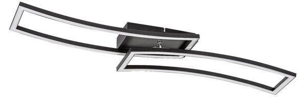 Plafonieră LED Rabalux 71005 CIRILLA LED/40W/230V 3000K