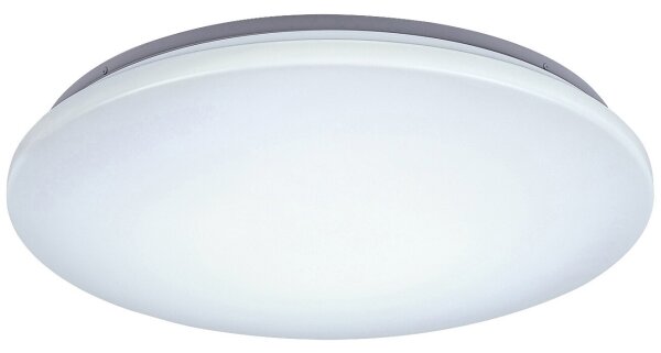Rabalux 71035 - Plafonier LED RGB dimabil CERRIGEN LED/24W/230V