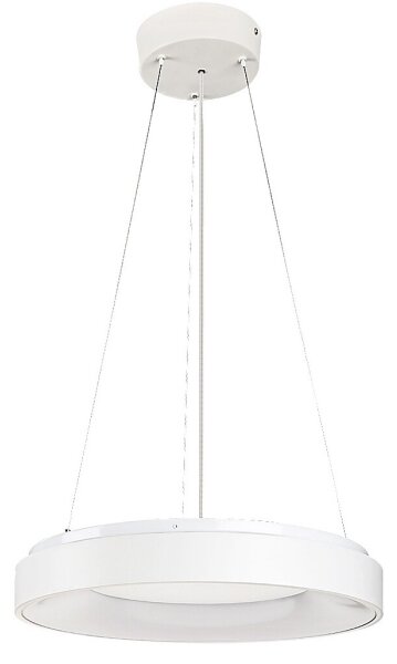 Rabalux 72002 - Candelabru LED reglabil CEILO LED/38W/230V alb + DO