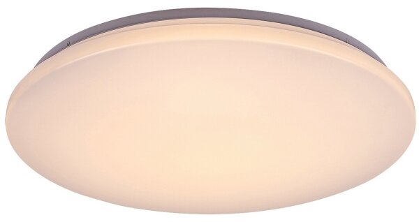 Rabalux 71035 - Plafonier LED RGB dimabil CERRIGEN LED/24W/230V
