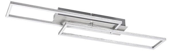 Rabalux 71012 - Plafonieră LED dimabilă DEMETRIUS LED/40W/230V 4000K