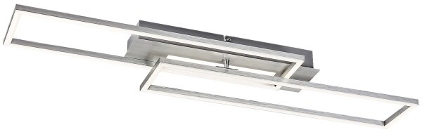 Rabalux 71012 - Plafonieră LED dimabilă DEMETRIUS LED/40W/230V 4000K