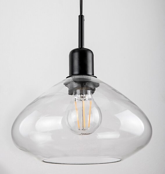 Lustră pe cablu DVORA 3xE27/40W/230V Rabalux 72023