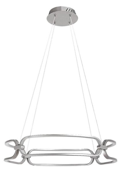 Lustră LED pe cablu FRINGILLA LED/67W/230V 4000K Rabalux 72010