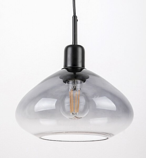 Lustră pe cablu DVORA 3xE27/40W/230V Rabalux 72023