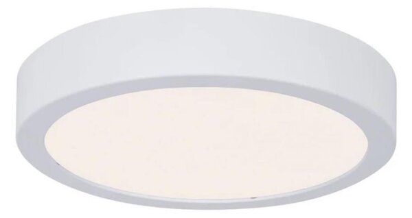 Plafonieră pentru baie LED/13W IP44 AVIAR 230V Paulmann 78923