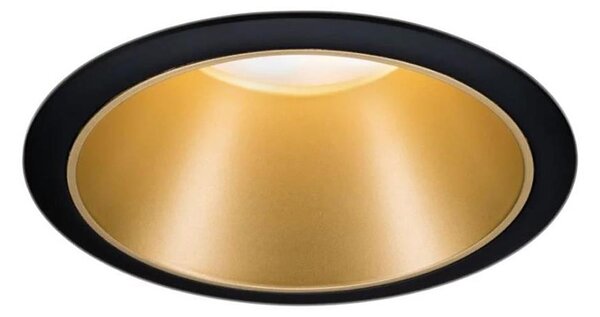 Corp de iluminat dimabil pentru baie LED/6,5W IP44 COLE 230V Paulmann 93403