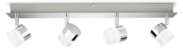 Philips 50149/11/P1 - Spot LED FLOAT 4xLED/4,5W/230V