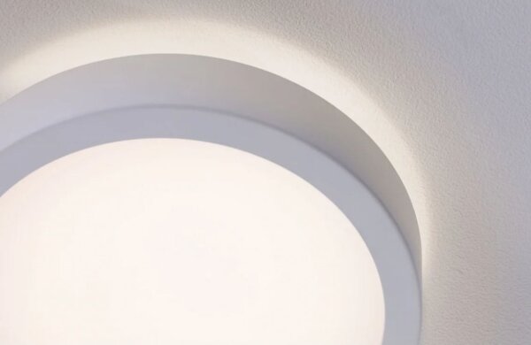 Plafonieră pentru baie LED/13W IP44 AVIAR 230V Paulmann 78923