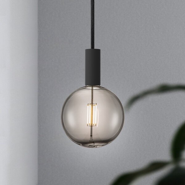 Bec LED dimabil VINTAGE EDISON G180 E27/4W/230V 2700K