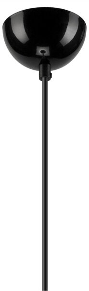 Lustră pe cablu LARRY 4xG9/15W/230V