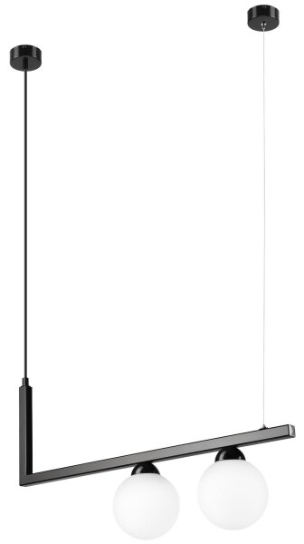 Lustră pe cablu PETER 2xG9/5W/230V