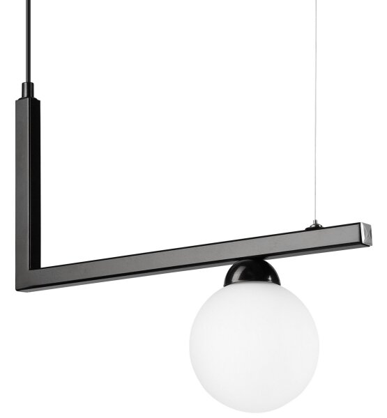 Lustră pe cablu PETER 1xG9/5W/230V