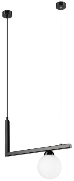 Lustră pe cablu PETER 1xG9/5W/230V