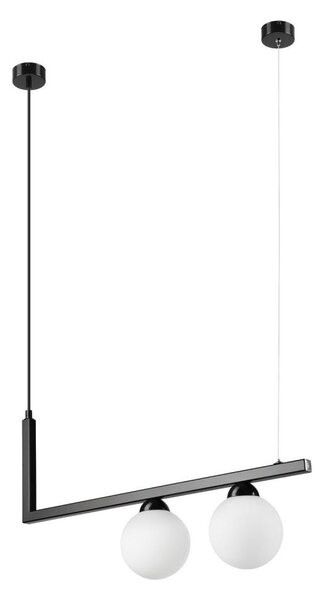 Lustră pe cablu PETER 2xG9/5W/230V