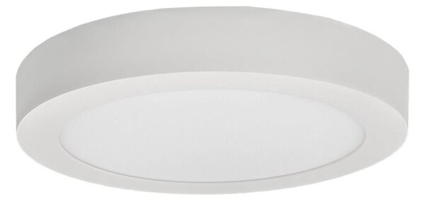 Plafonieră LED FENIX LED/12W/230V 2800K d. 17 cm