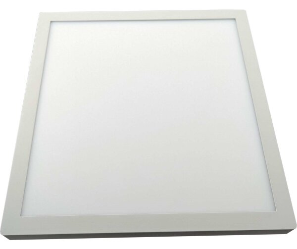 Plafonieră LED FENIX LED/32W/230V 3800K 40 cm alb