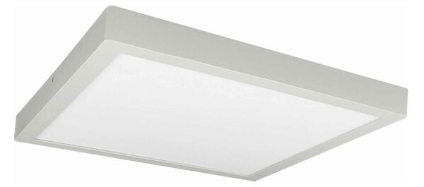 Plafonieră LED FENIX LED/32W/230V 3800K 40 cm alb