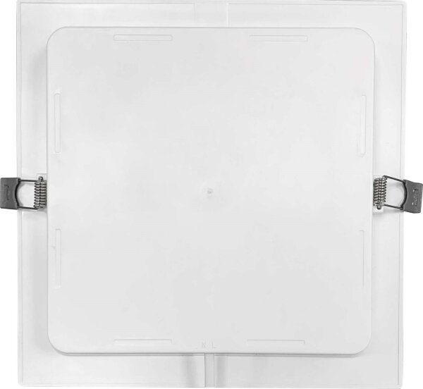 Corp de iluminat LED încastrat DAISY VEGA LED/6W/230V 4000K 11,7 cm
