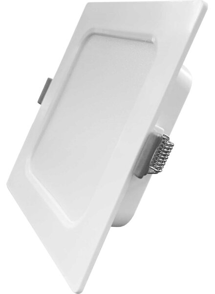 Corp de iluminat LED încastrat DAISY VEGA LED/6W/230V 4000K 11,7 cm